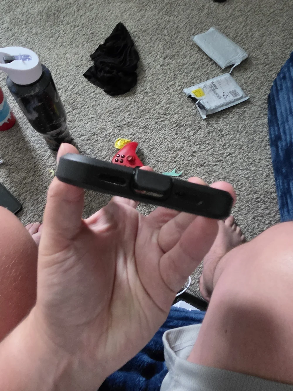 Iphone 17 Case